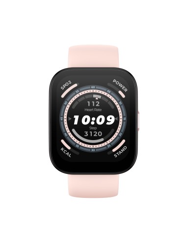 Amazfit Bip 5 Pastel Pink M60