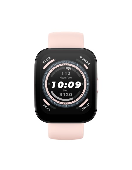 Amazfit Bip 5 Pastel Pink M60
