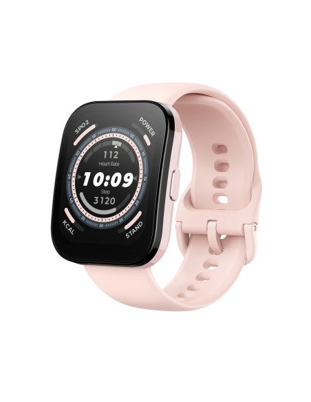 Amazfit Bip 5 Pastel Pink M60