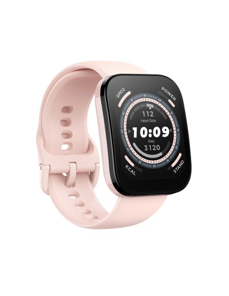 Amazfit Bip 5 Pastel Pink M60