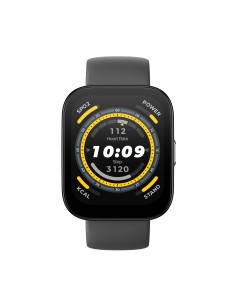 Amazfit Bip 5 Soft Black M60
