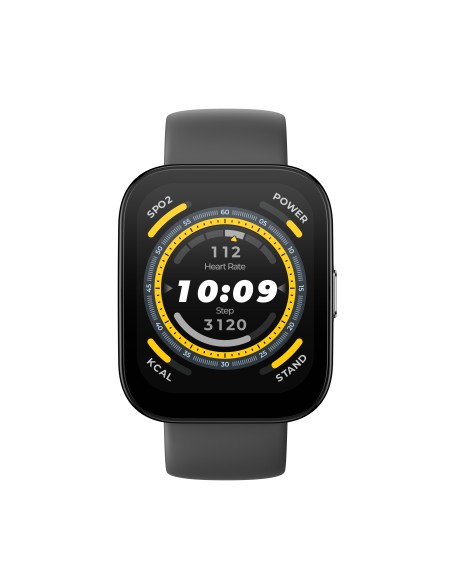 Amazfit Bip 5 Soft Black M60