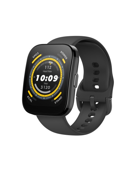 Amazfit Bip 5 Soft Black M60