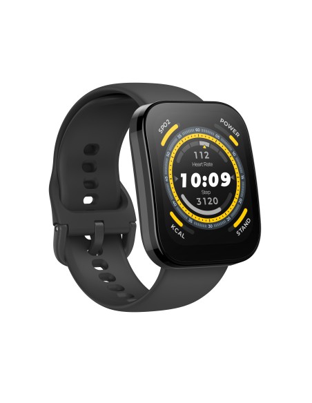 Amazfit Bip 5 Soft Black M60