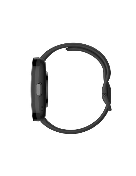 Amazfit Bip 5 Soft Black M60