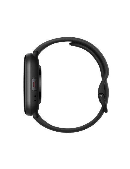 Amazfit Active 1,75" AMOLED Midnight Black