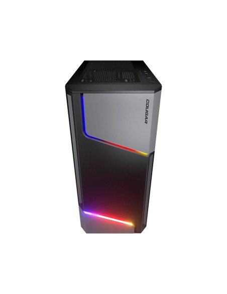 Cougar Caja Semitorre MX360 Rgb