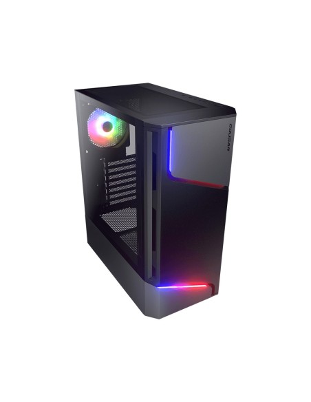 Cougar Caja Semitorre MX360 Rgb