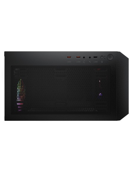 Cougar Caja Semitorre MX360 Rgb