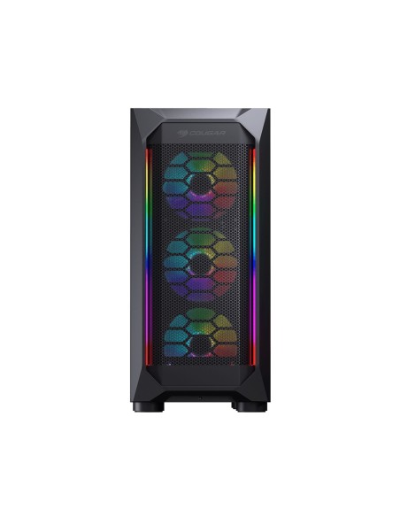 Cougar MX410 Mesh-G RGB - Caja Torre