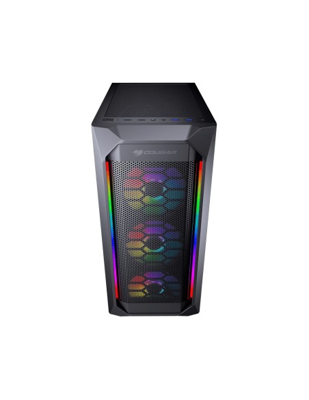 Cougar MX410 Mesh-G RGB - Caja Torre
