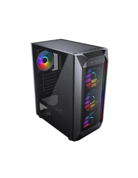 Cougar MX410 Mesh-G RGB - Caja Torre