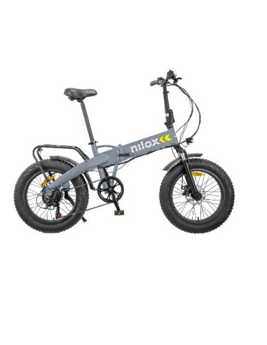 E BIKE J4 PLUS 20X4P
