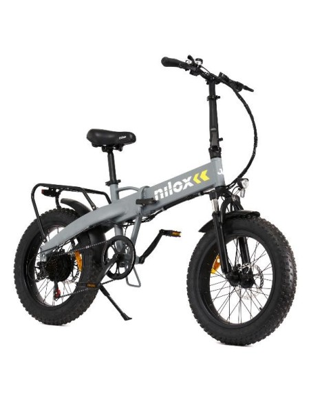 E BIKE J4 PLUS 20X4P
