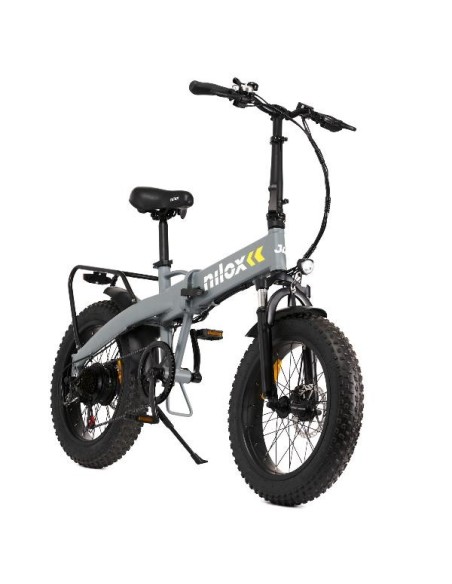 E BIKE J4 PLUS 20X4P
