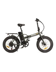 E BIKE X8 PLUS 20X4P