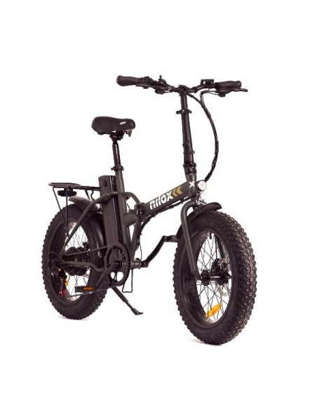 E BIKE X8 PLUS 20X4P