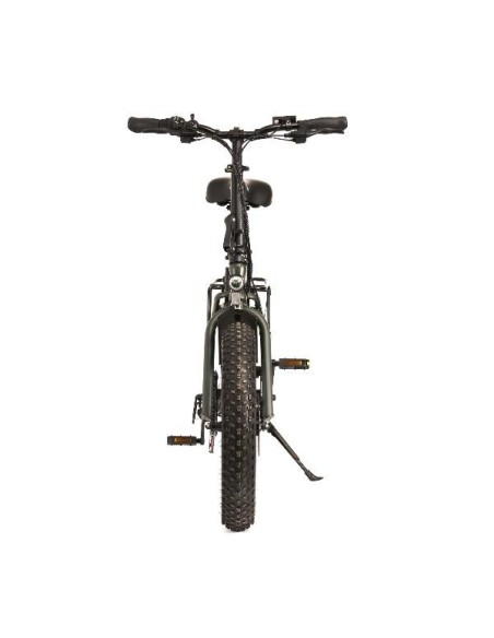 E BIKE X8 PLUS 20X4P