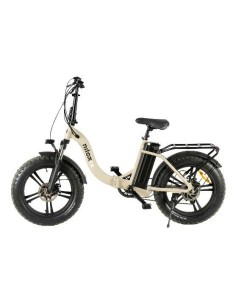 E BIKE X9 20X4P  SAND