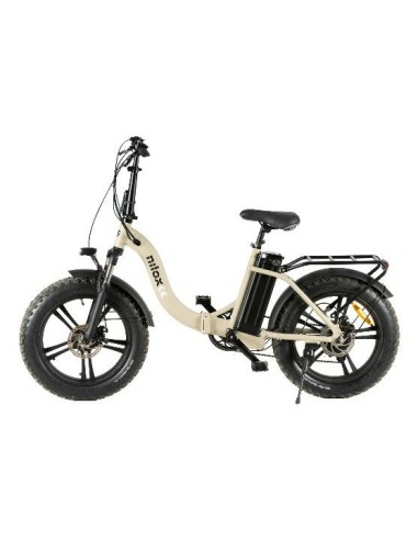E BIKE X9 20X4P  SAND