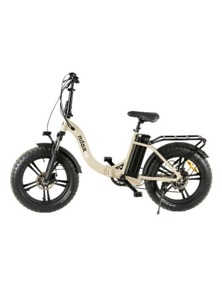 E BIKE X9 20X4P  SAND