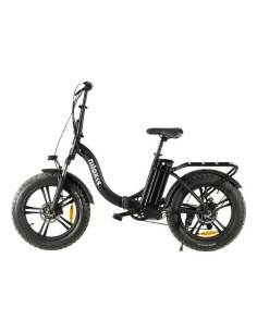 E BIKE X9 20X4P  BLACK