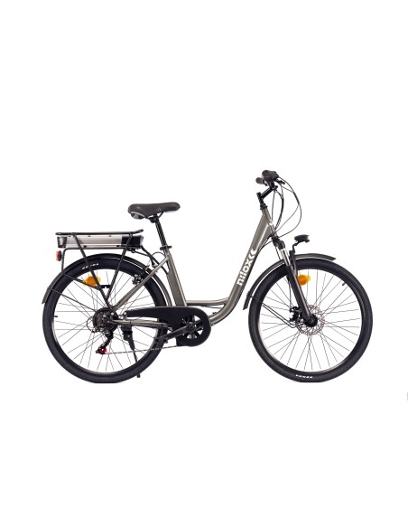 E BIKE J5 PLUS 26X1.75P