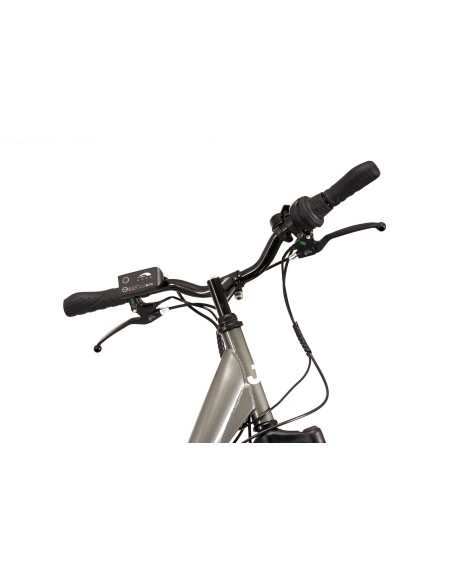 E BIKE J5 PLUS 26X1.75P