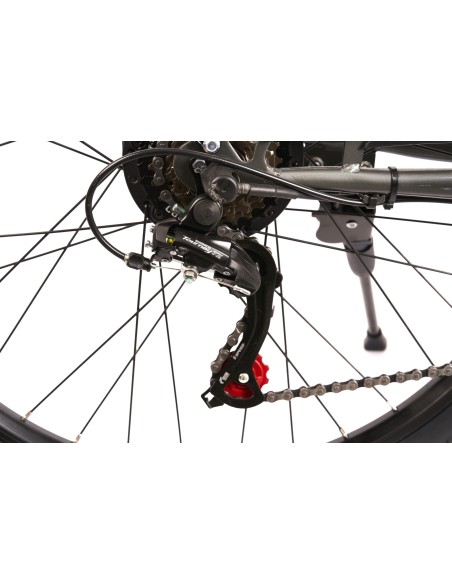 E BIKE J5 PLUS 26X1.75P