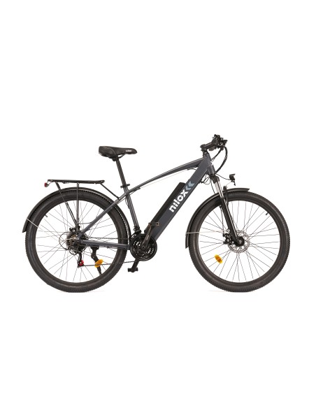 E BIKE X7 PLUS 27.5X2.10P