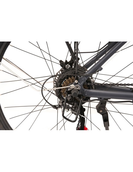 E BIKE X7 PLUS 27.5X2.10P