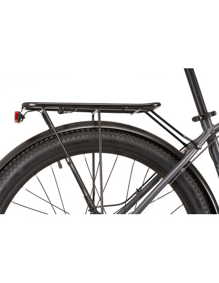 E BIKE X7 PLUS 27.5X2.10P