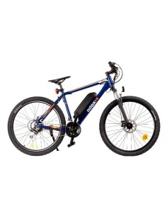 E BIKE X6 PLUS 27.5X2.10P