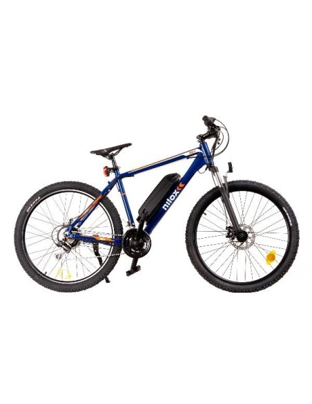 E BIKE X6 PLUS 27.5X2.10P