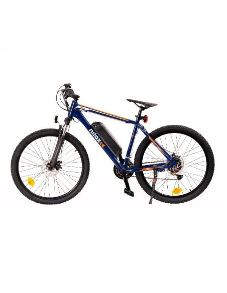 E BIKE X6 PLUS 27.5X2.10P