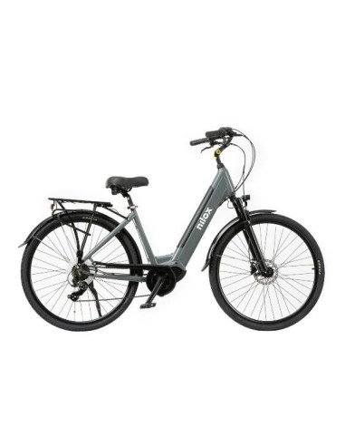 E BIKE CITY MID K1 S.48