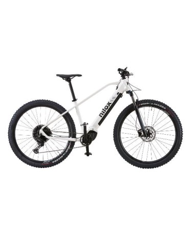 E BIKE MTB FRONT MID K2 S.40