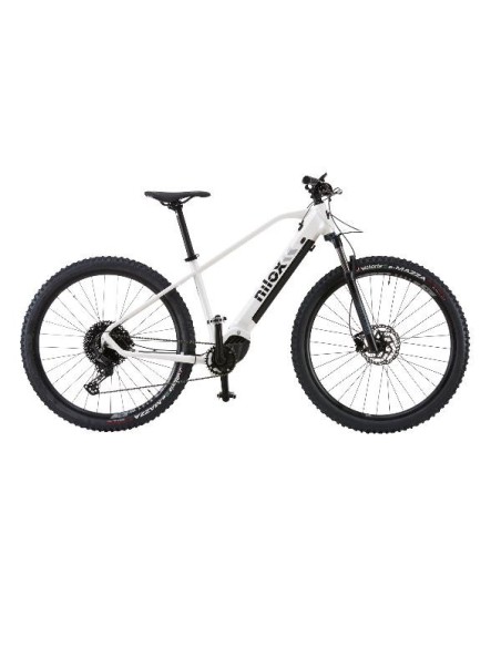 E BIKE MTB FRONT MID K2 S.40