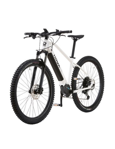 E BIKE MTB FRONT MID K2 S.40