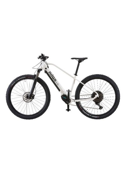 E BIKE MTB FRONT MID K2 S.40