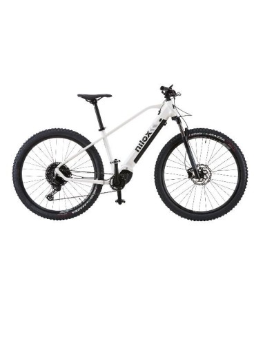 E BIKE MTB FRONT MID K2 S.45