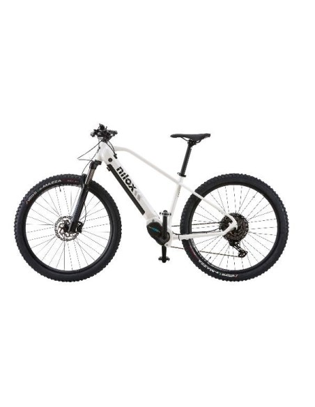 E BIKE MTB FRONT MID K2 S.45
