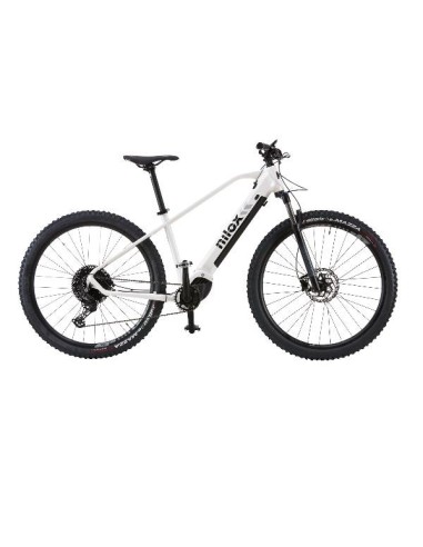 E BIKE MTB FRONT MID K2 S.50