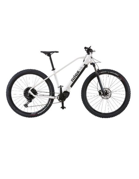 E BIKE MTB FRONT MID K2 S.50