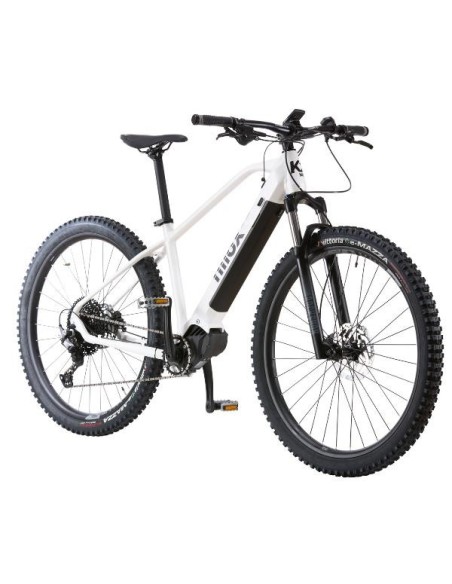 E BIKE MTB FRONT MID K2 S.50