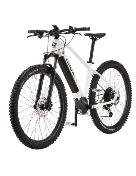 E BIKE MTB FRONT MID K2 S.50