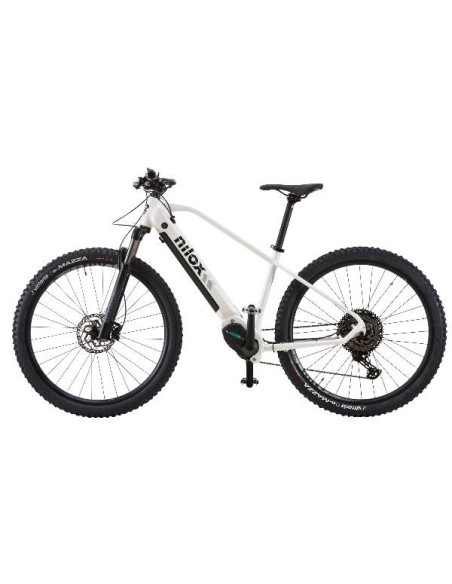 E BIKE MTB FRONT MID K2 S.50