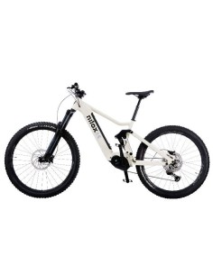 E BIKE MTB FULL MID K3 S.40