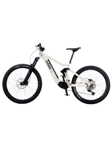 E BIKE MTB FULL MID K3 S.40