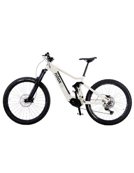 E BIKE MTB FULL MID K3 S.40